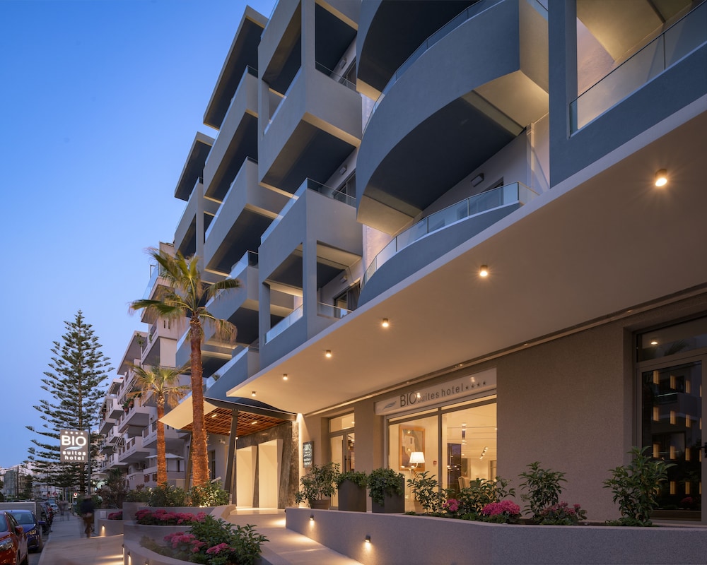 BIO Suites Hotel and Spa