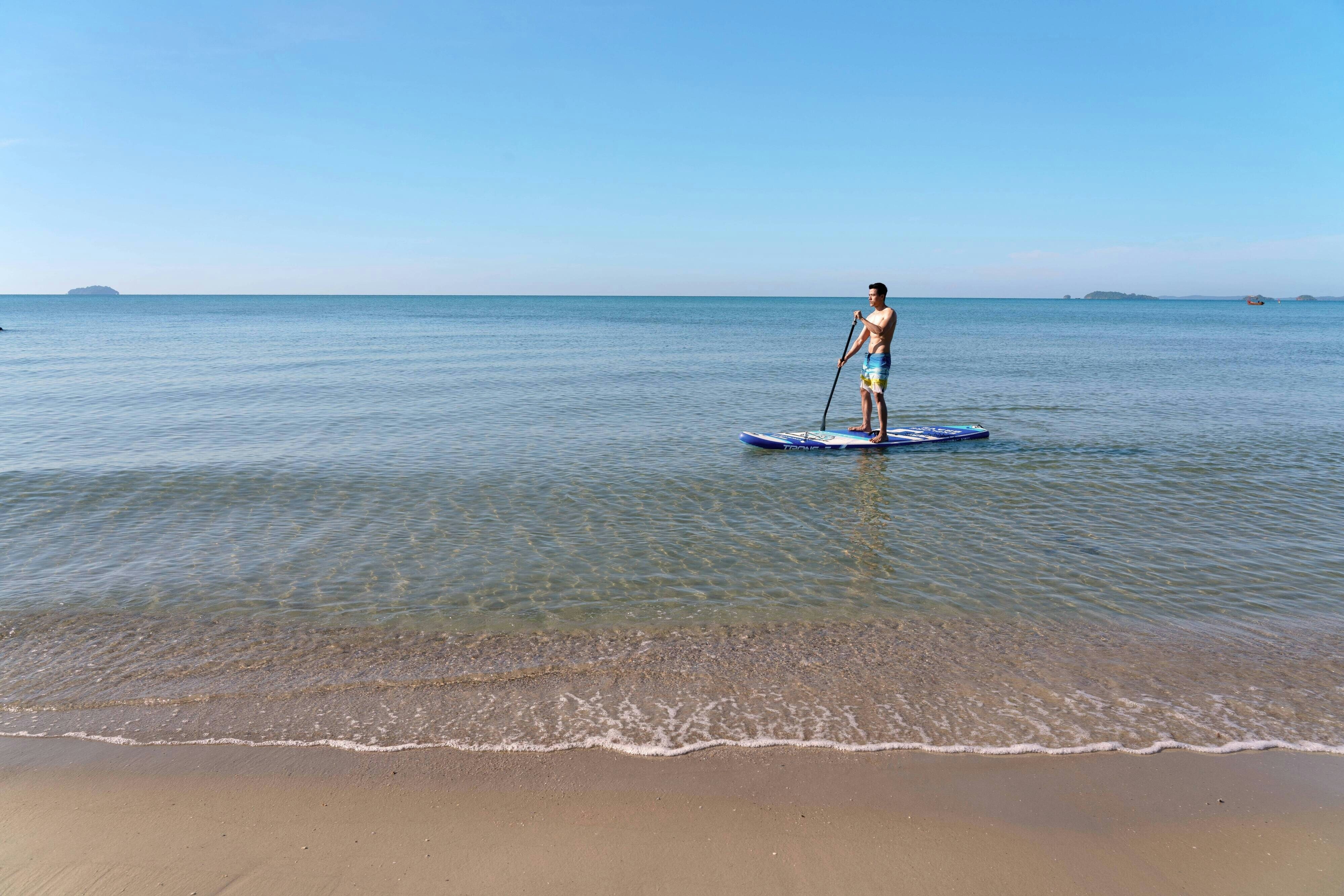 Rayong Marriott Resort & Spa 50/58