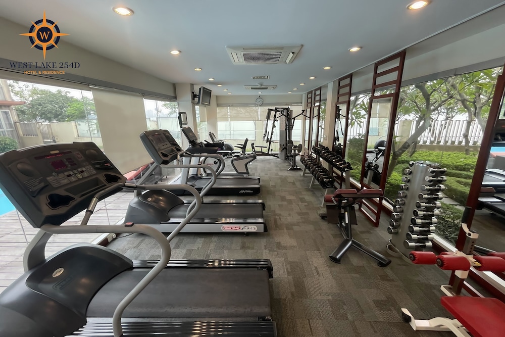Wil'que Westlake Hotel & Residences 27/50