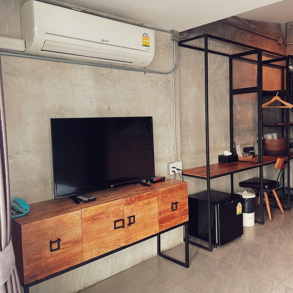 Yotaka The Hostel@Bangkok 55/59