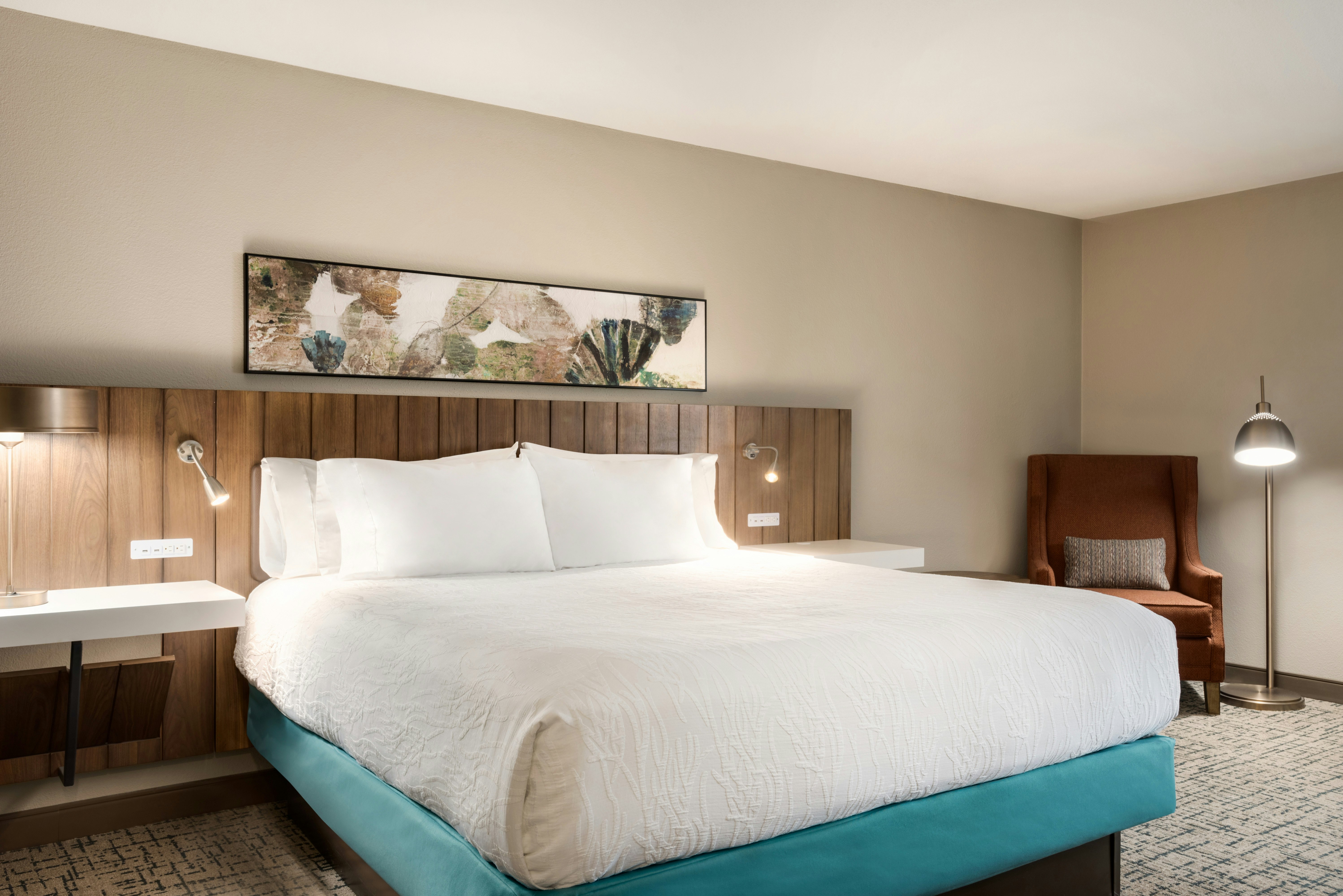 Room, King Bed, Accessible