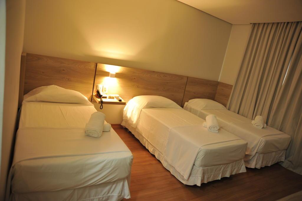 CATUAI HOTEL 18/41