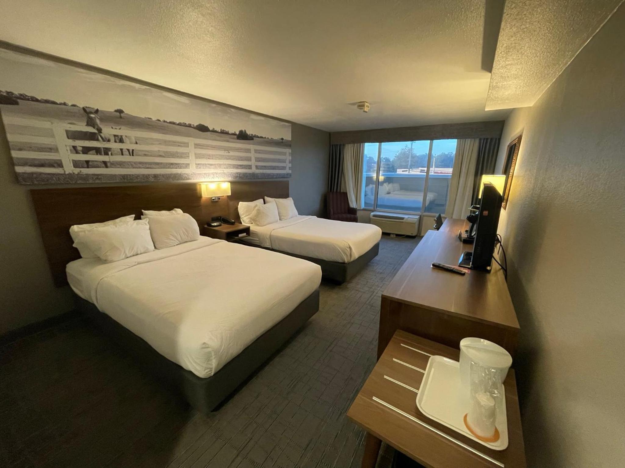 room