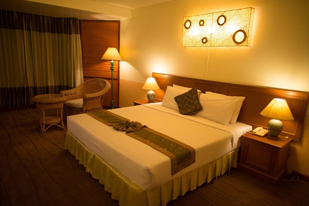 Phayao Gateway Hotel 16/49
