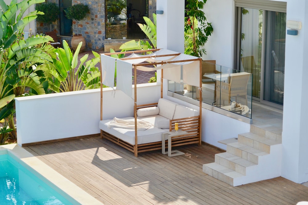 Creta Blue Boutique Hotel 35/48