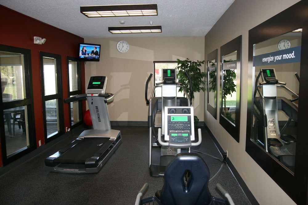 Hampton Inn Bloomington West 22/45