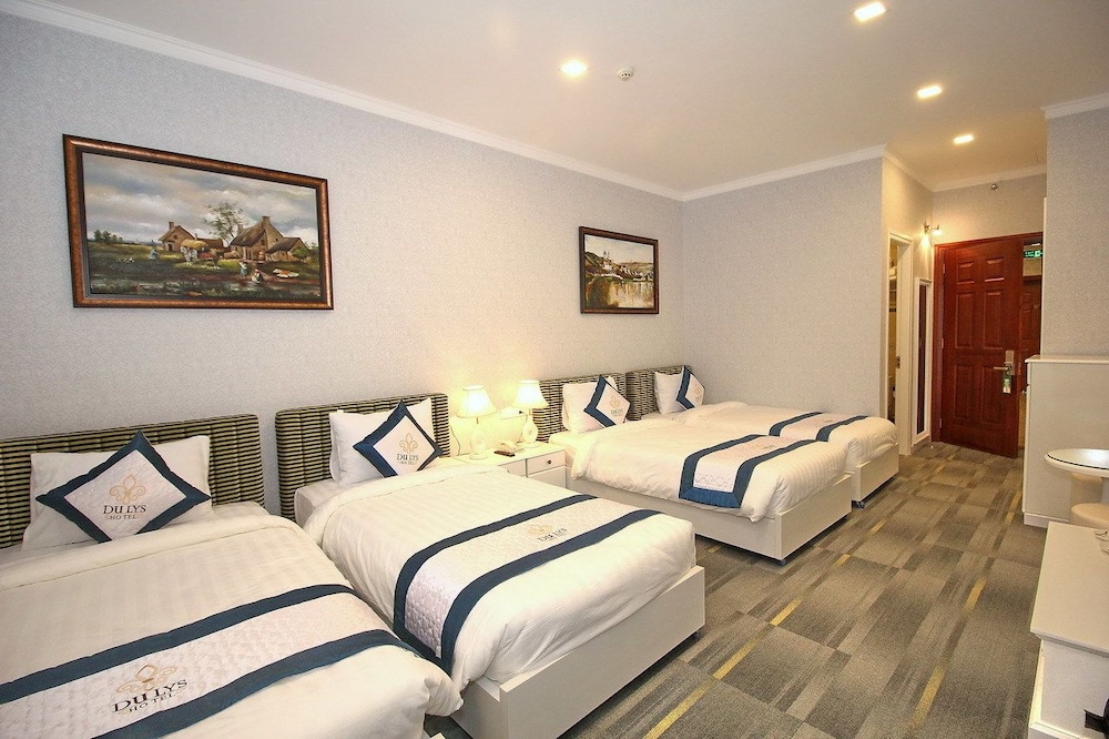 Hotel Du Lys Dalat 23/60