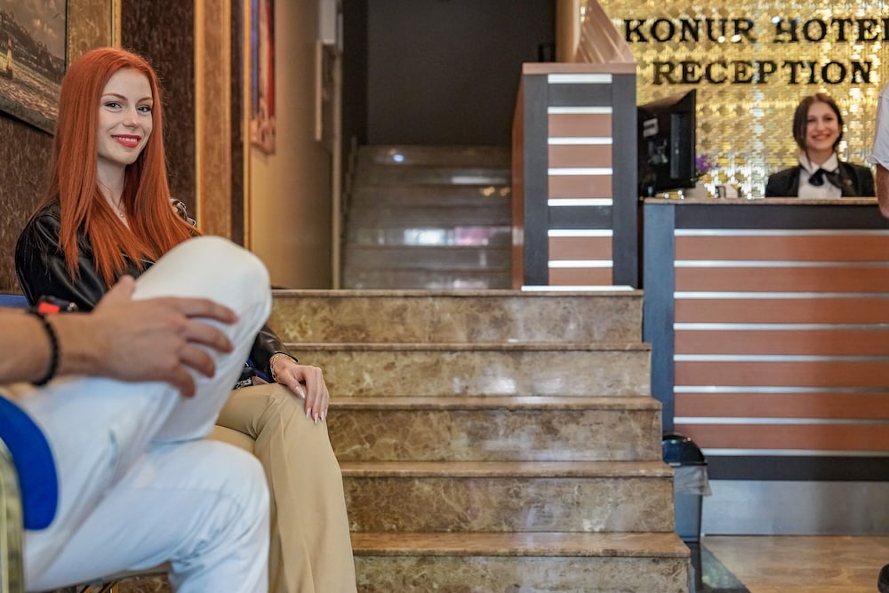 Konur Hotel 11/50