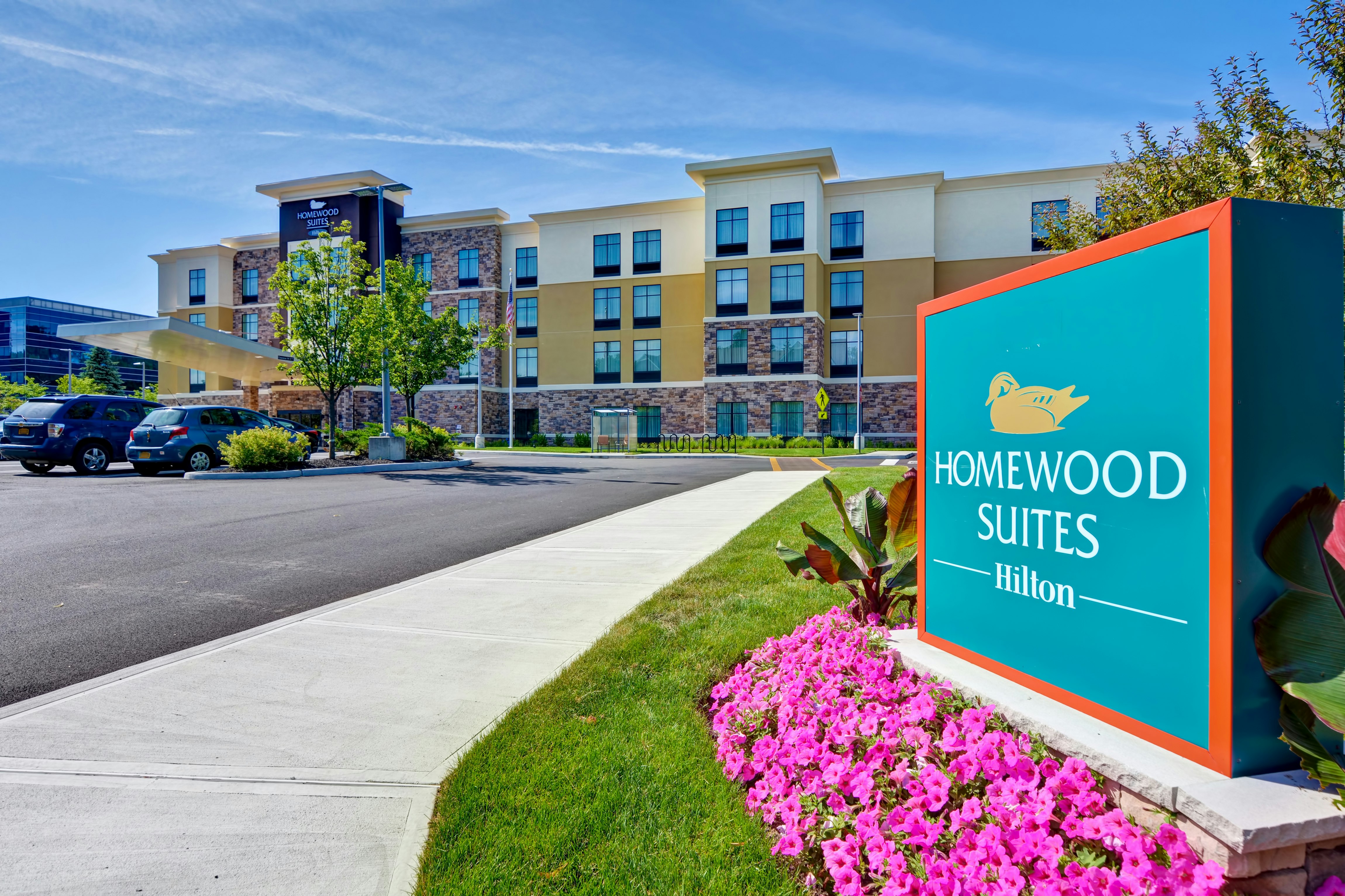 Homewood Suites by Hilton Poughkeepsie 21/27