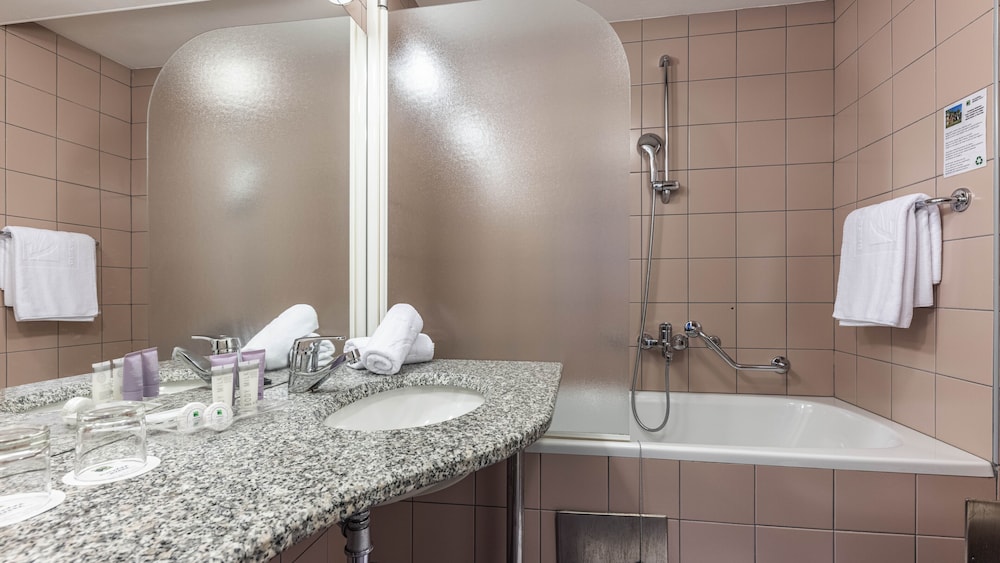 Hotel Jezero - Plitvice Lakes National Park 50/50