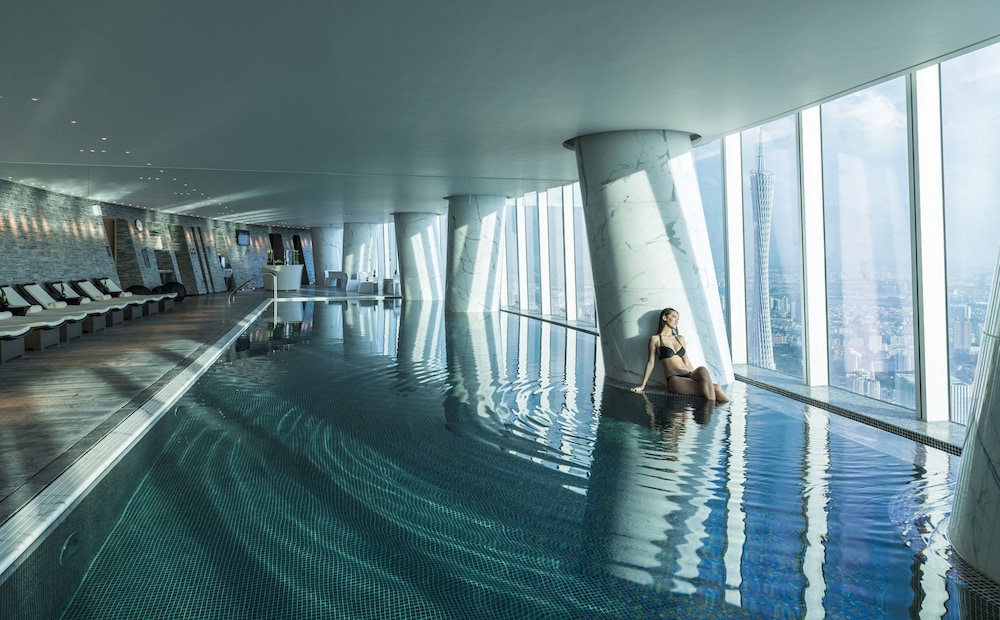 Four Seasons Hotel Guangzhou 27/56