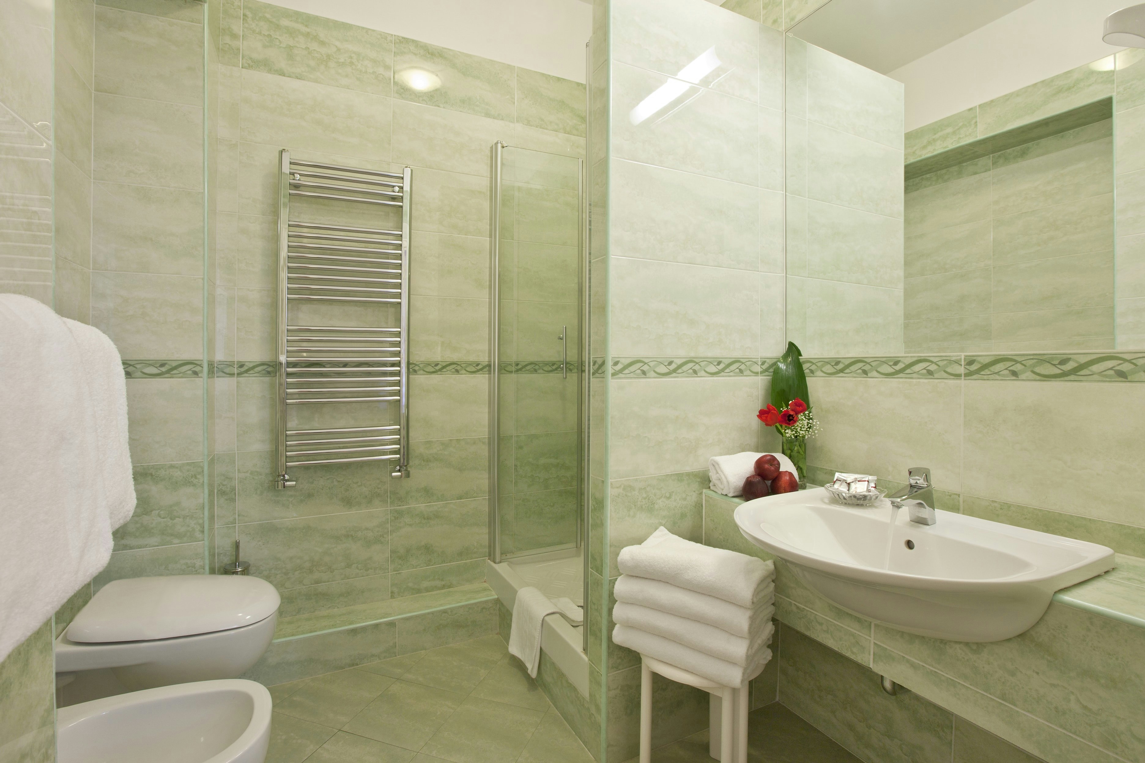 B&B Hotel Roma Italia Viminale 20/20
