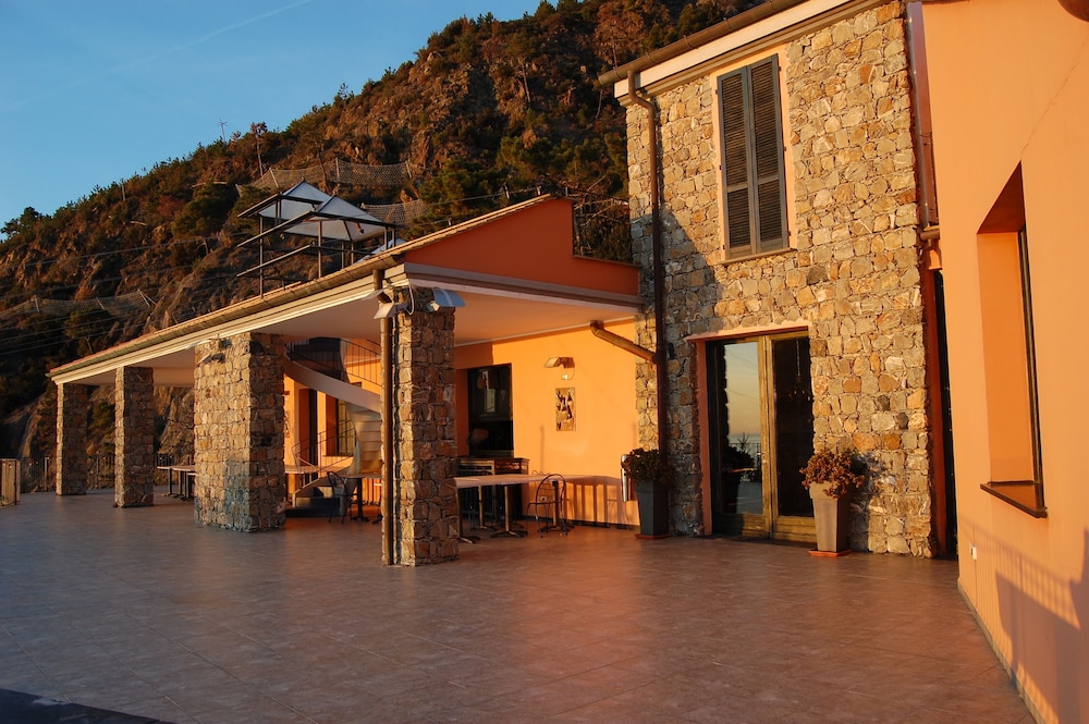 Resort La Francesca 4/53