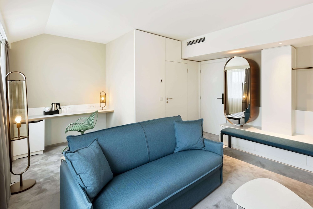 DoubleTree by Hilton Vienna Bosei 39/59