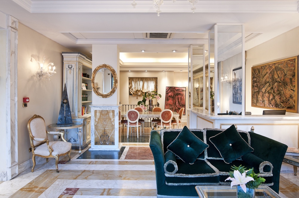 TRILUSSA PALACE HOTEL CONGRESS AND SPA 35/43