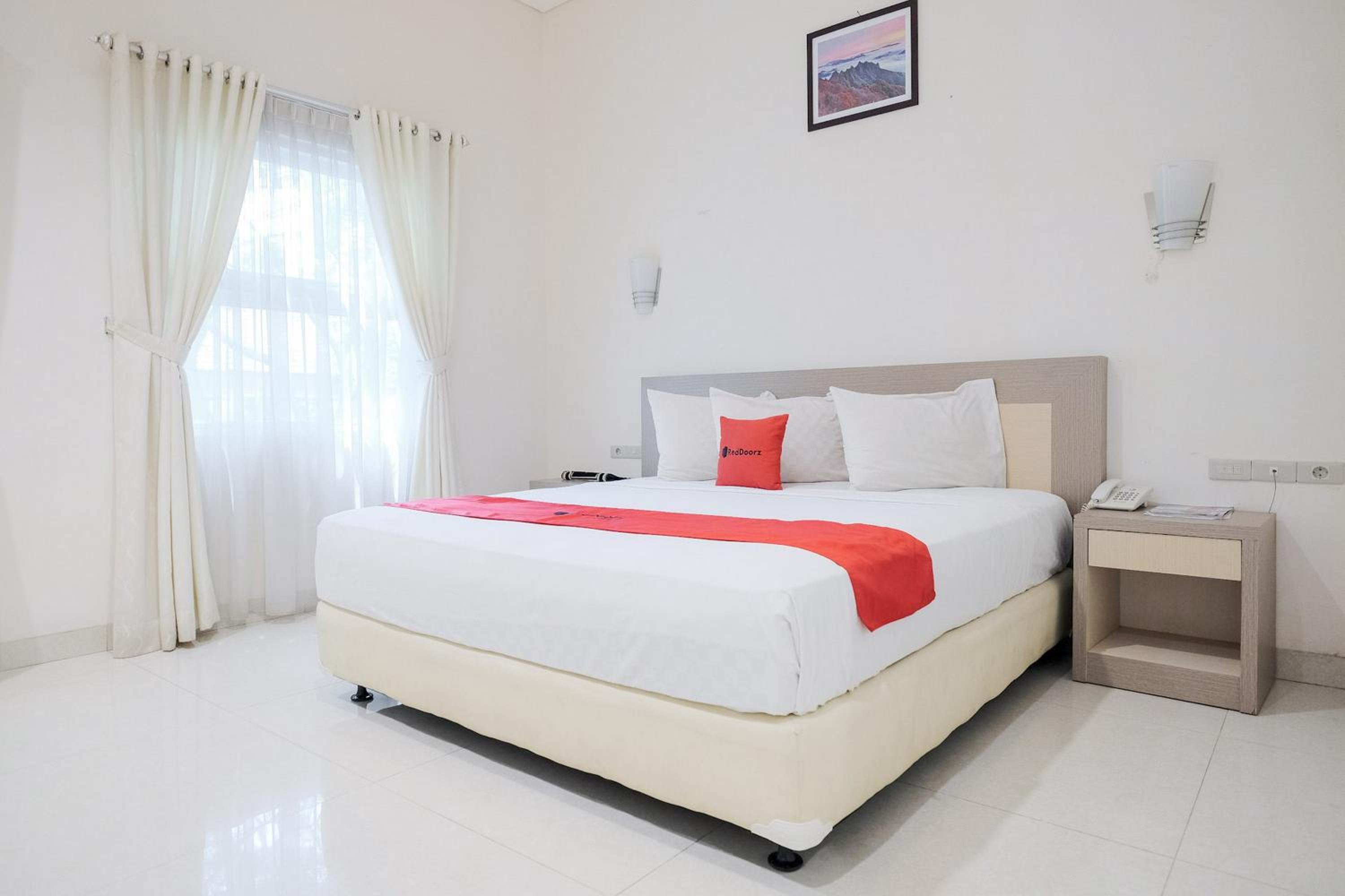 Negeri Baru Hotel & Resort Kalianda 21/54