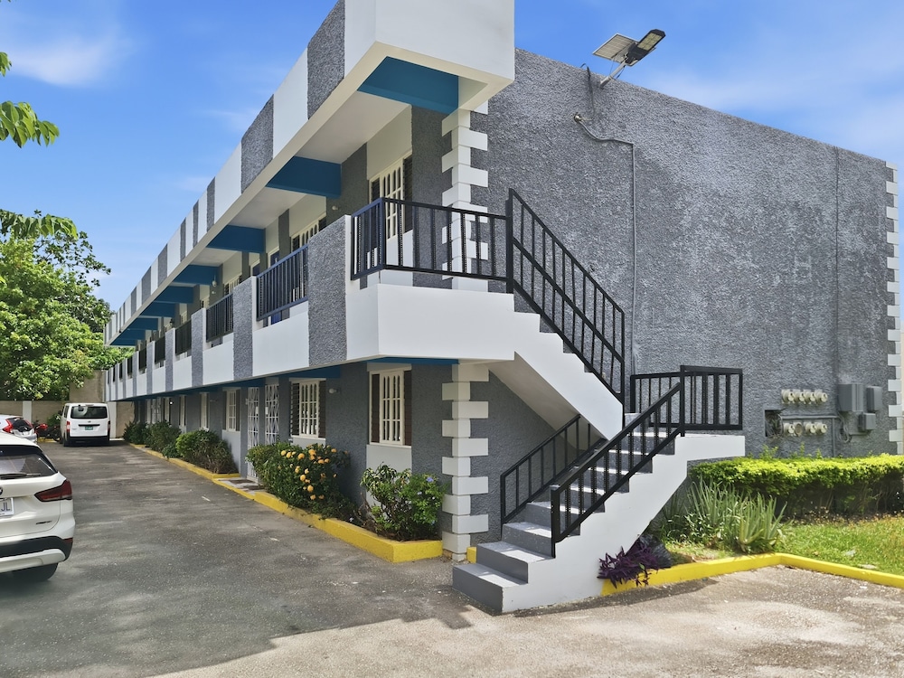 Casa Alexandria Guest Apartment 39/47