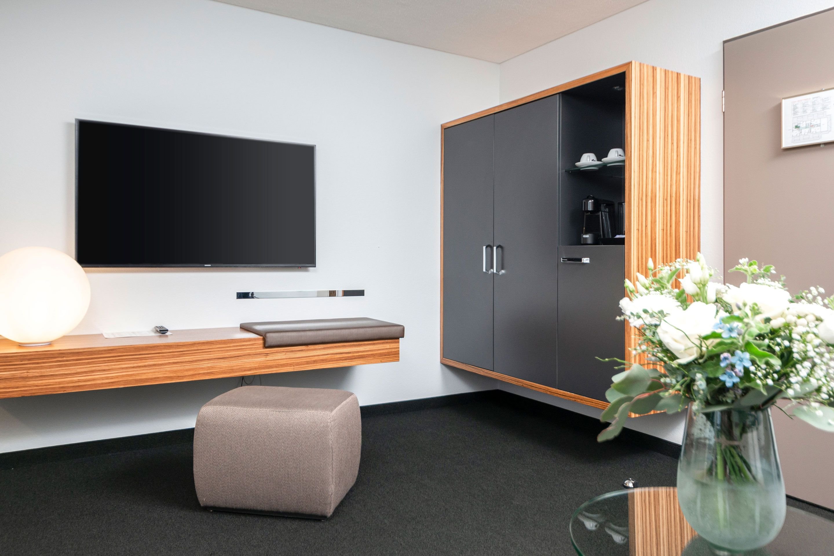 Junior Suite, Lake View