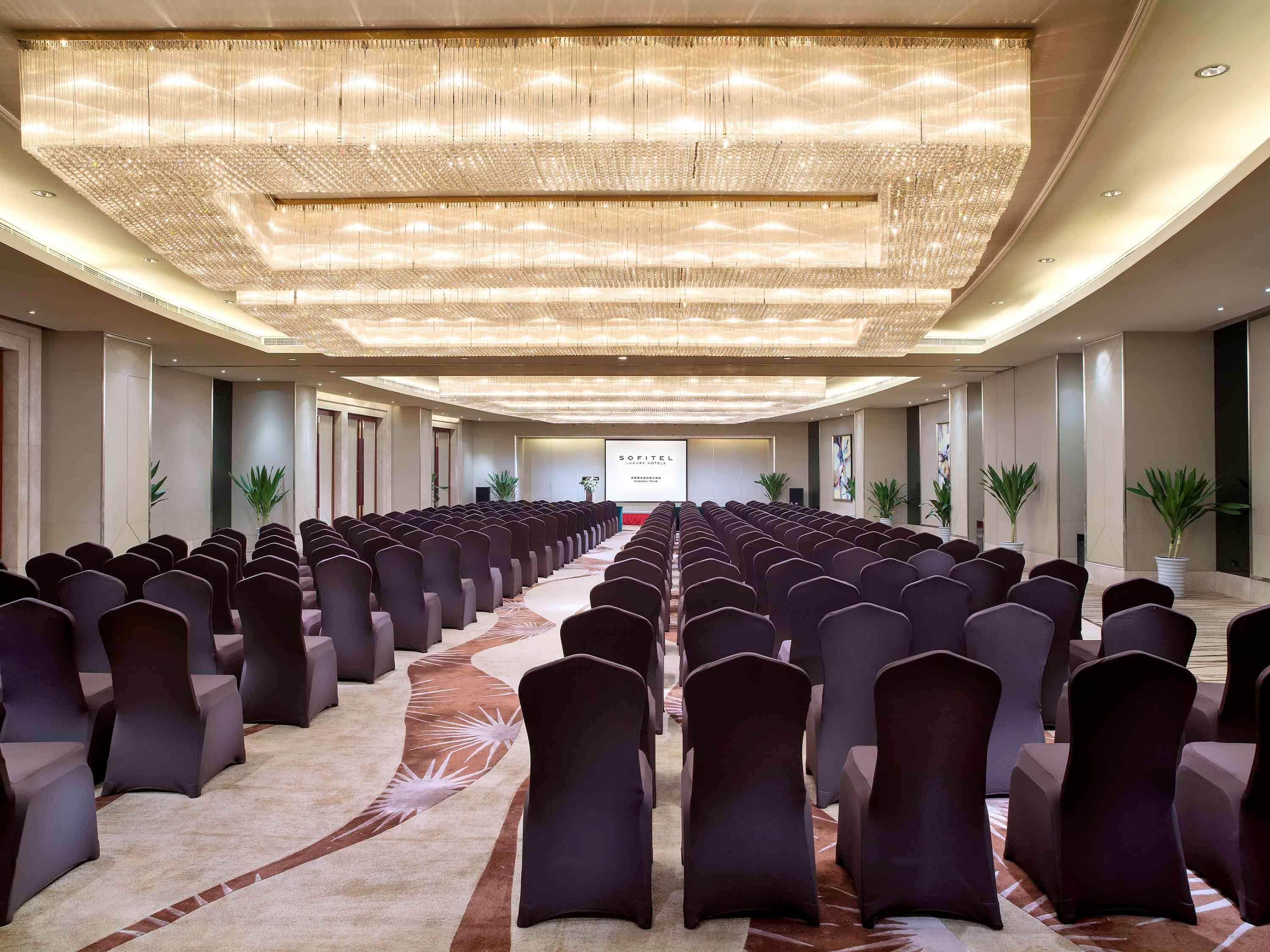 Chengdu Taihe International Hotel 46/50