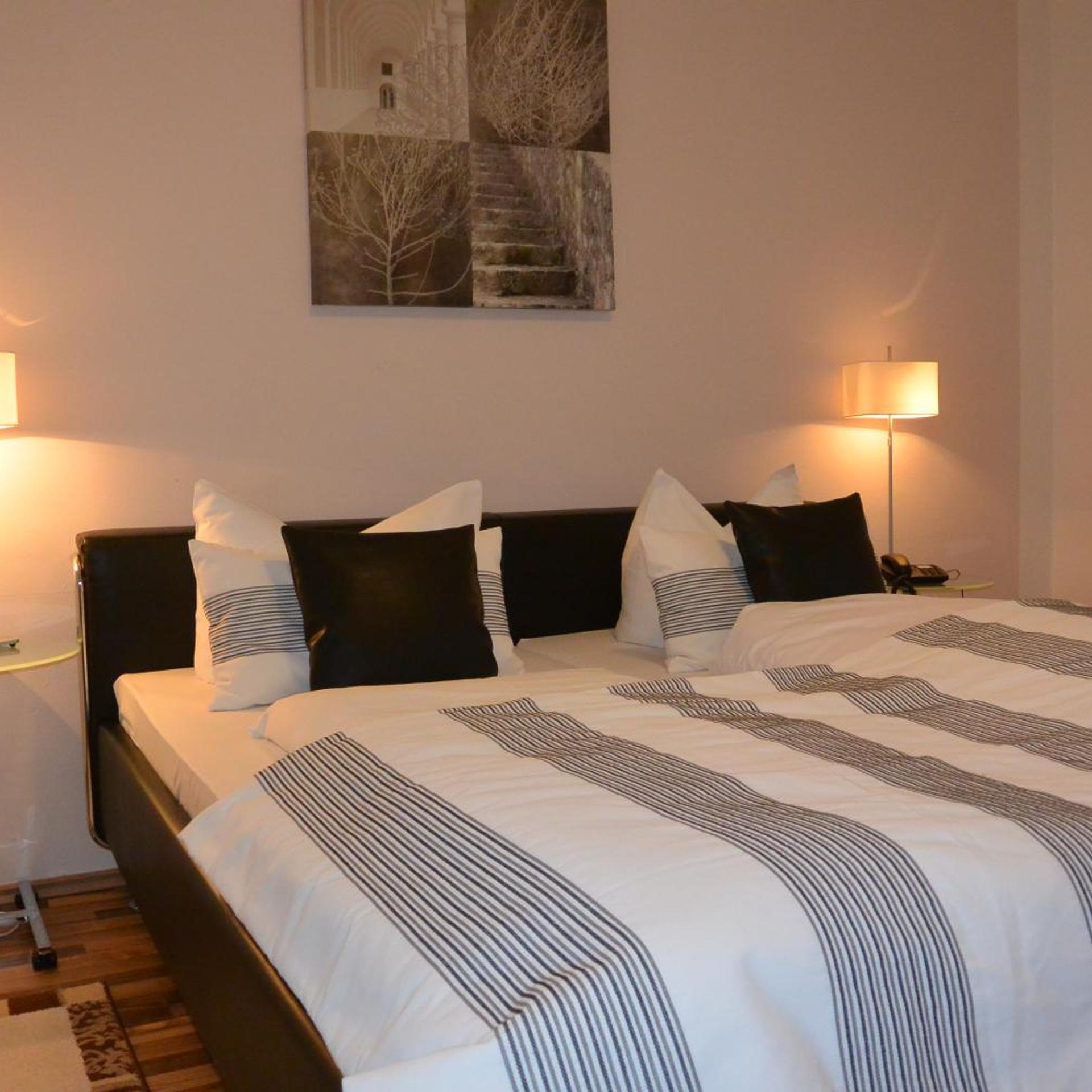 Hotel Schlee 12/50