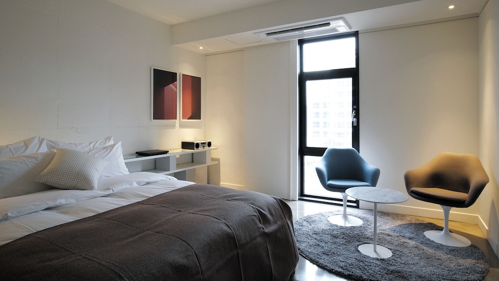 Js Boutique Hotel 12/76