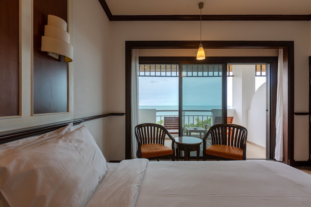 Pinnacle Grand Jomtien Resort 61/93