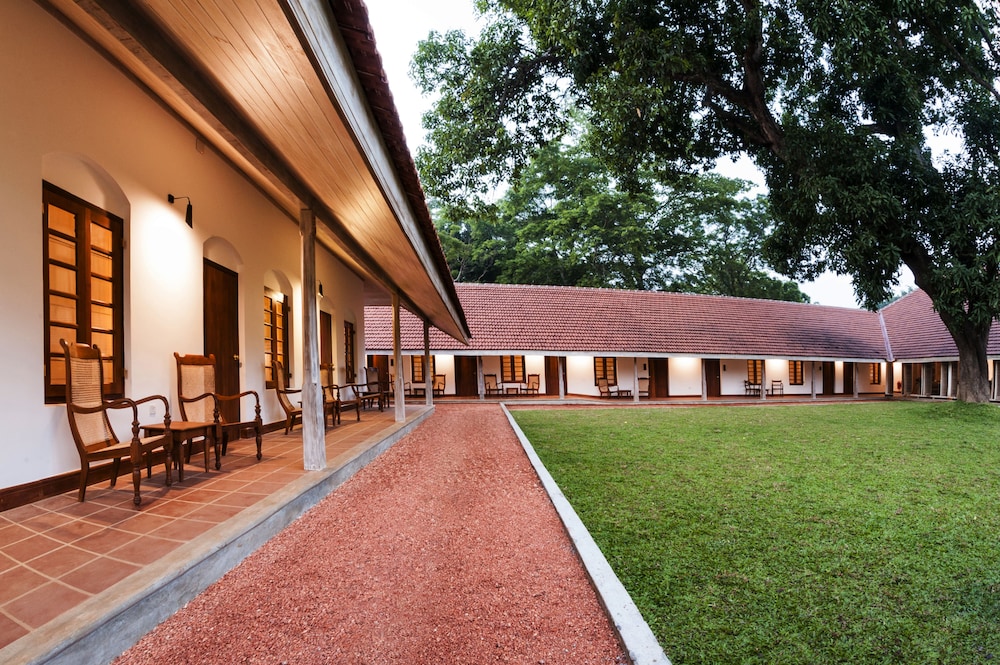 Ekho Sigiriya