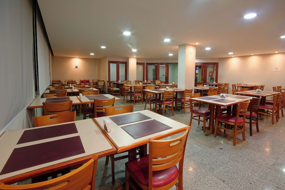Fenix Hotel Campinas 36/57