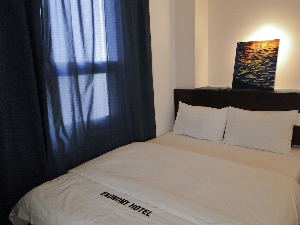 EKONOMY HOTEL HAEUNDAE 37/66