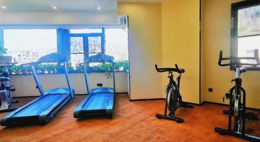 GYA Jurong Yinglun International Hotel 26/49