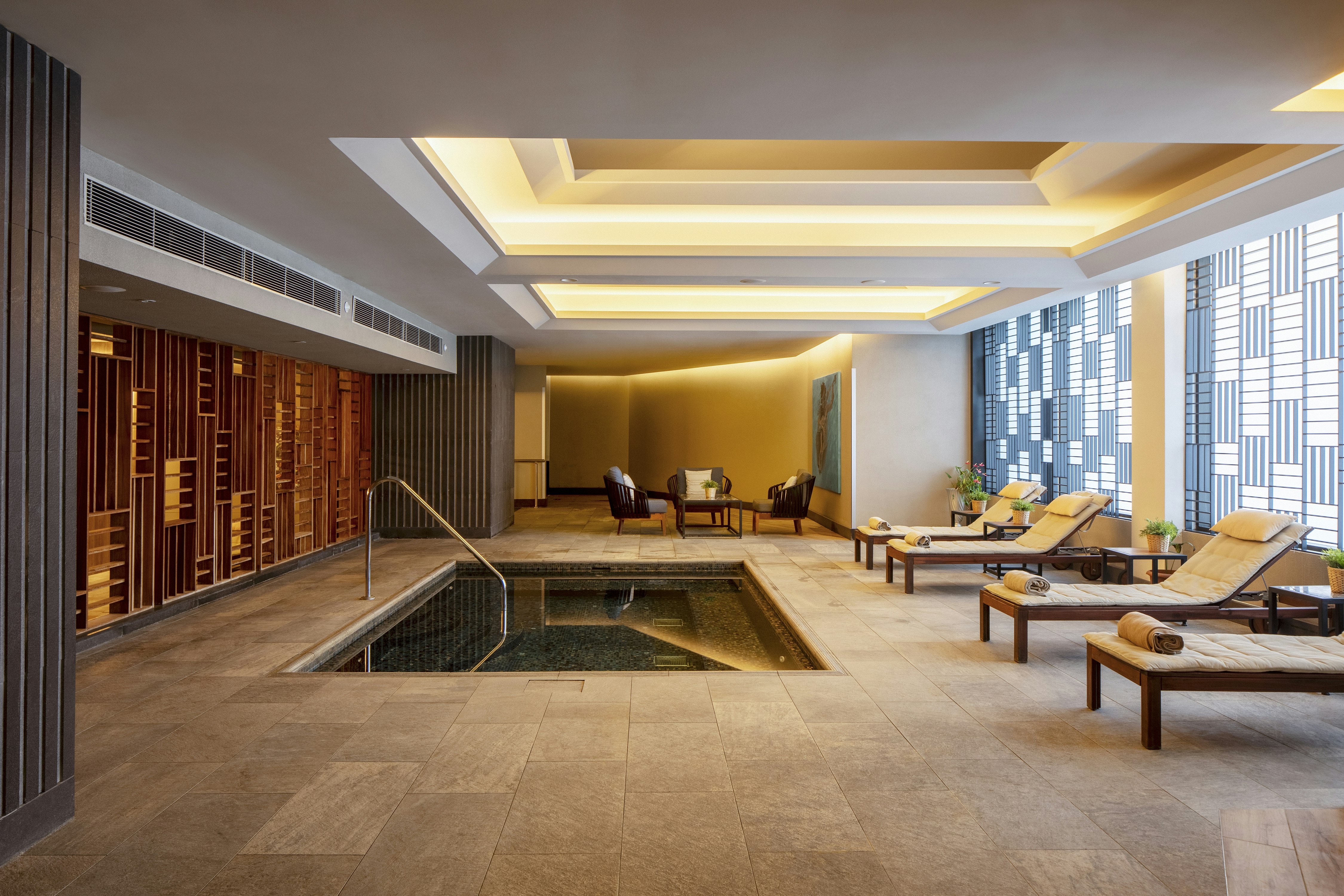 Hilton Istanbul Maslak 54/82