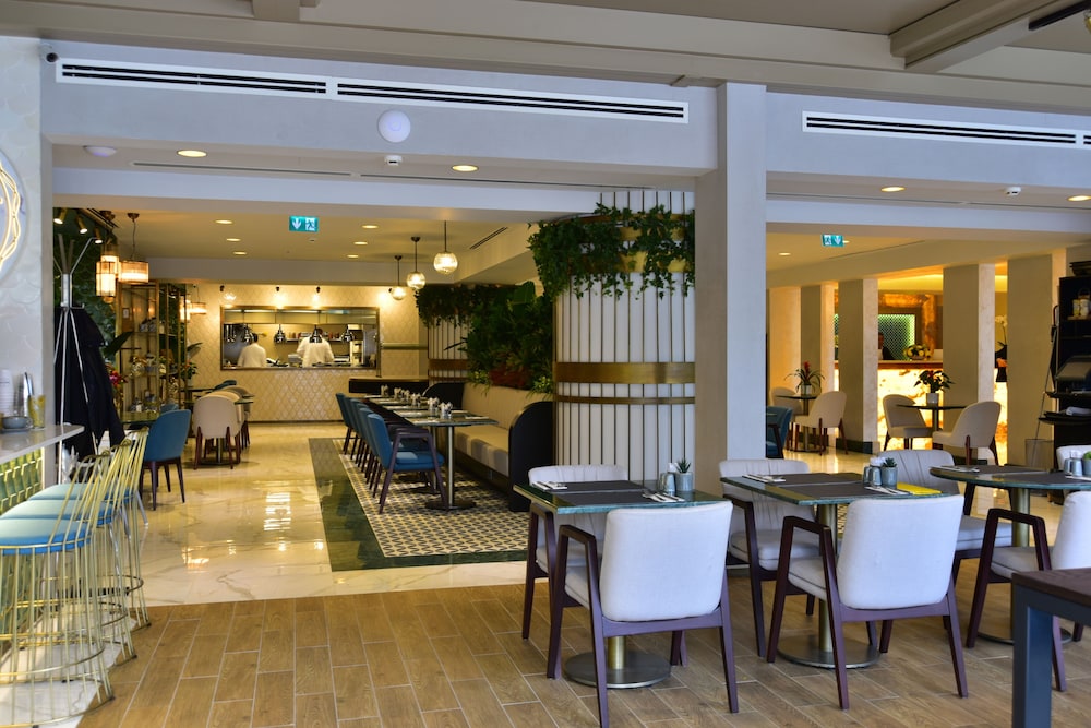 Sura Luxury Milion Hotel & Spa 59/76