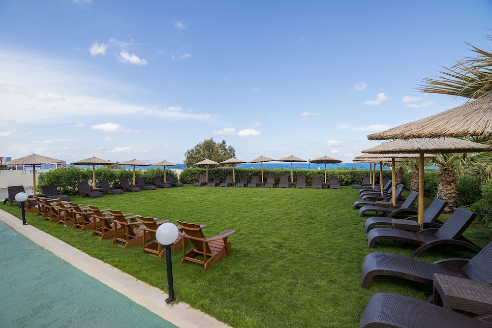Senseana Sea Side Resort and Aquadventure 44/76
