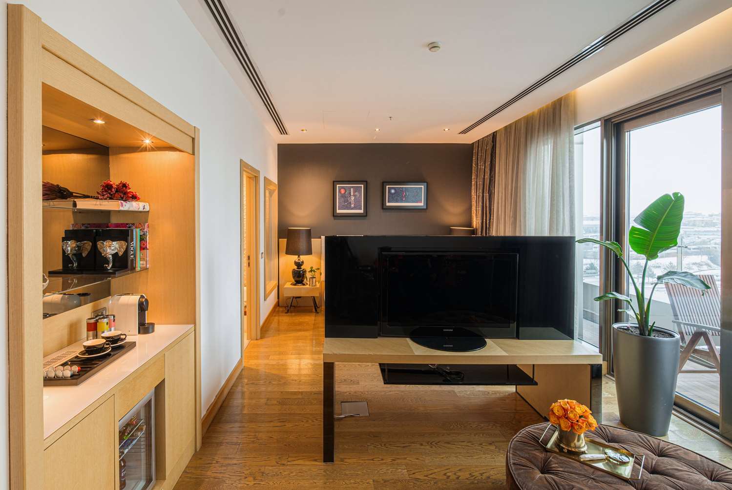 Wyndham Ankara 35/75