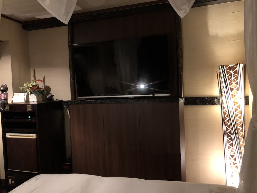 Hotel & Resort Balian Tomei Kawasaki I.C - Adult Only 7/74