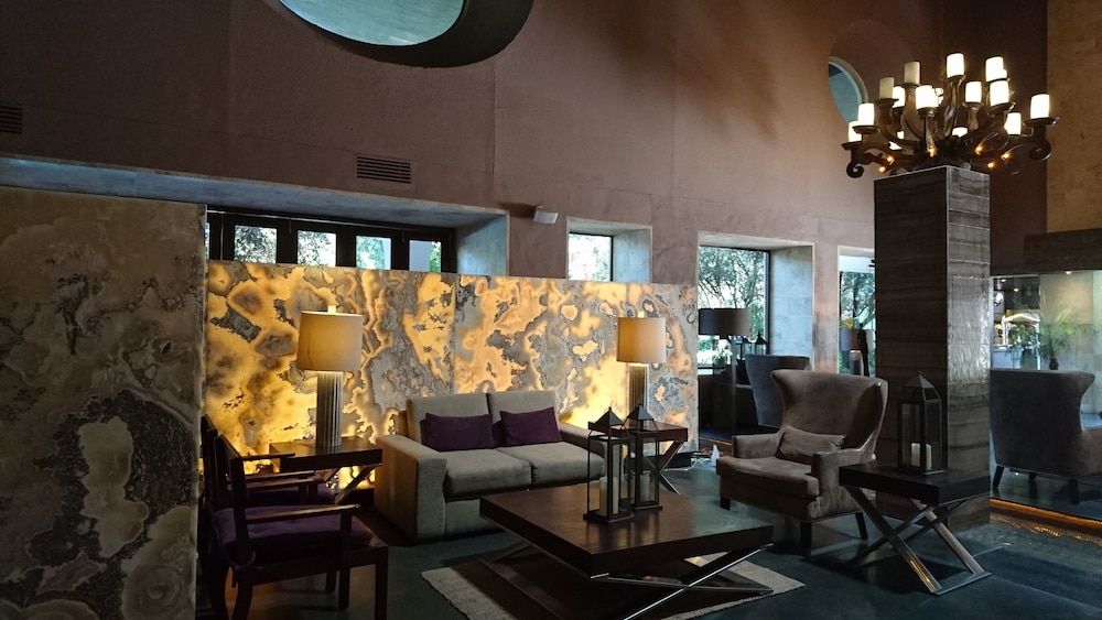 Hotel Gobernador 28/49