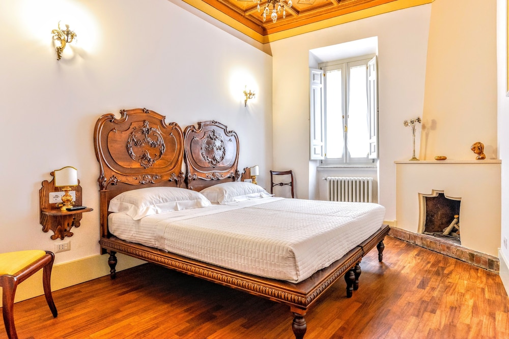 Arpinelli Relais 12/48