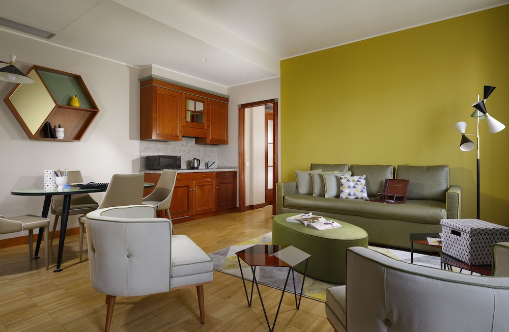 Residenza delle Città 28/45