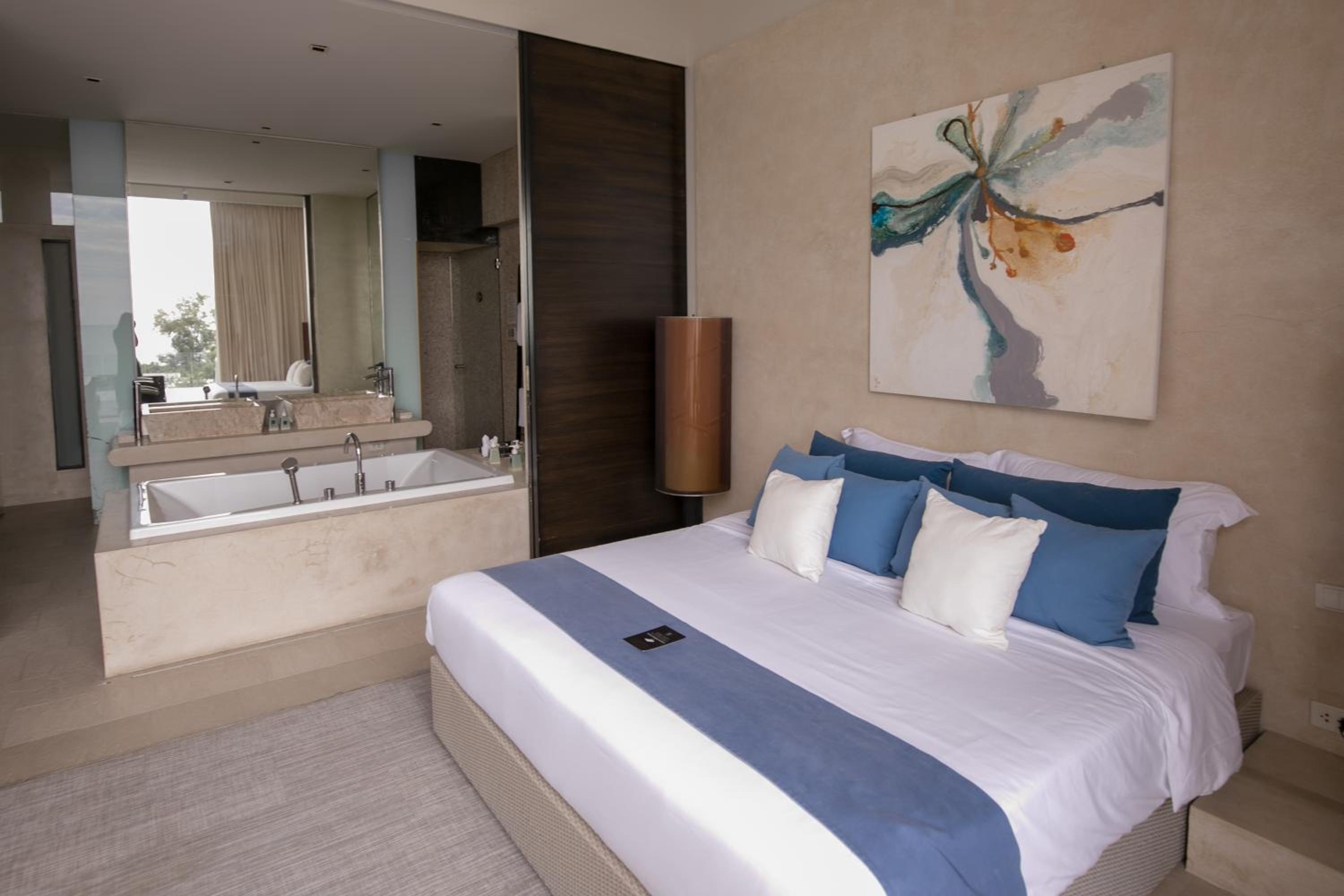 1 Bedroom, Villa