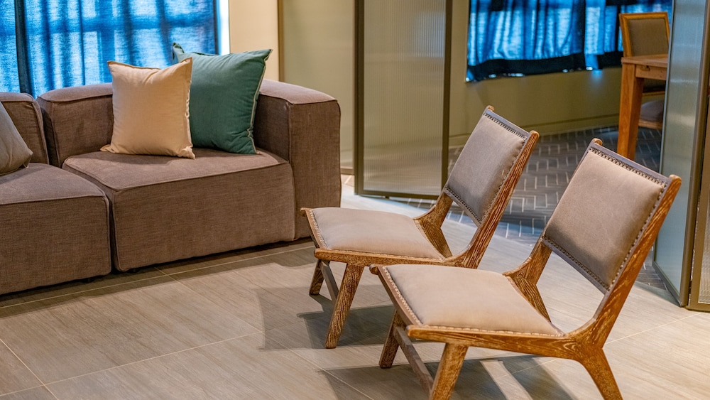 Jeonju Hotel Barahan 52/68