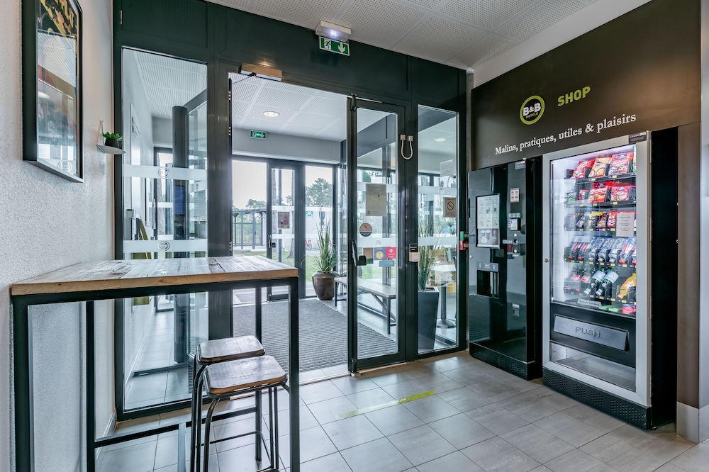 B&B HOTEL Arcachon Gujan Mestras 32/50