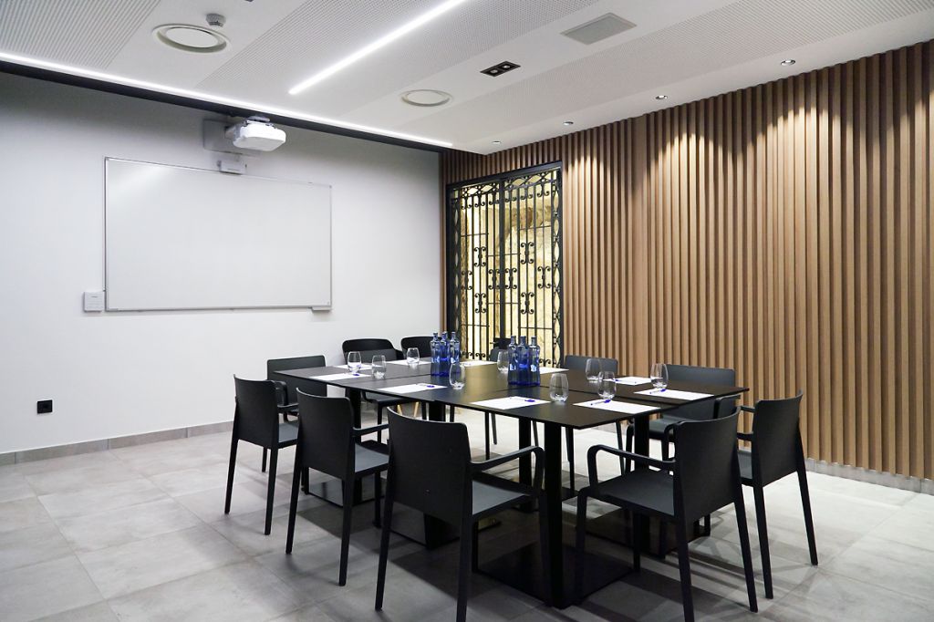 Rusticae Hotel Vila Arenys 34/43