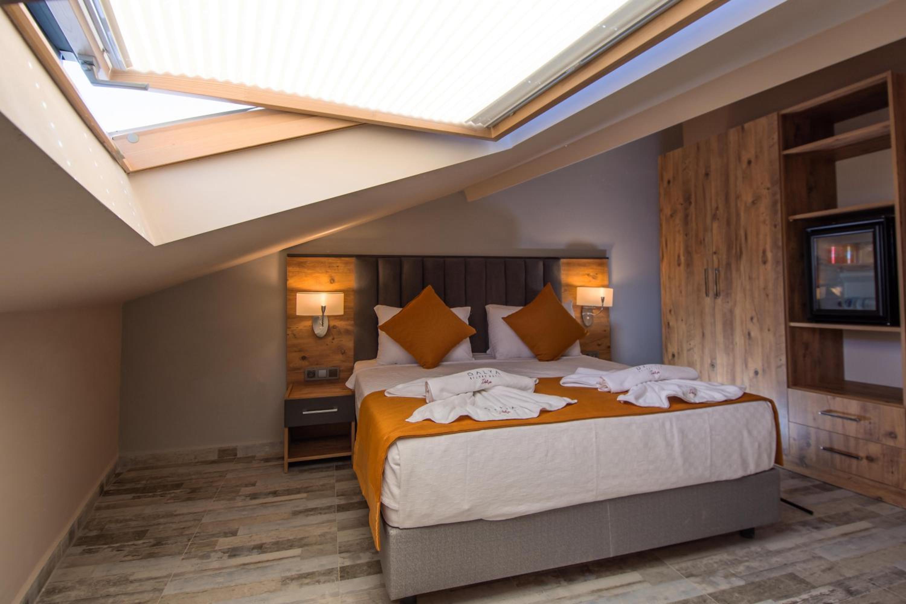 Dalya Resort Aqua and Spa Hotel 21/61