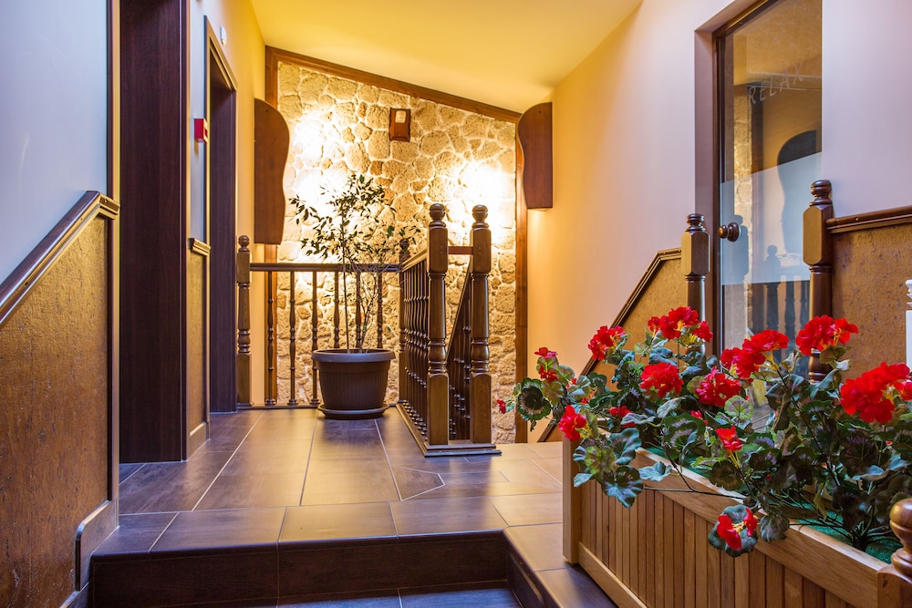 Hotel Villa Boyana 21/39