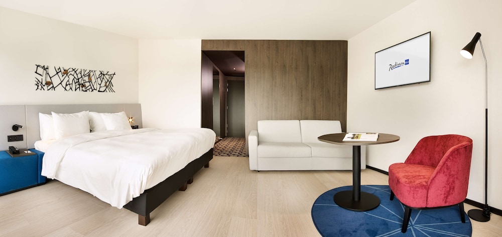 Radisson Blu Bruges 14/68