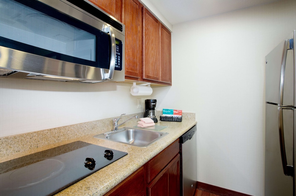 Homewood Suites by Hilton Somerset 16/39