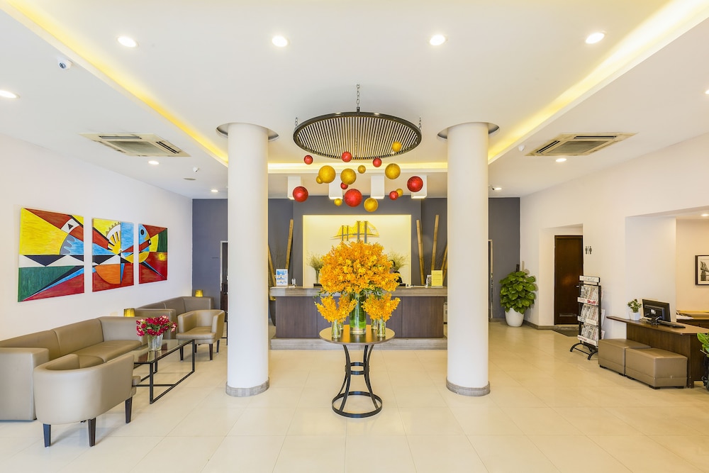 Hong Ha Hotel 29/51