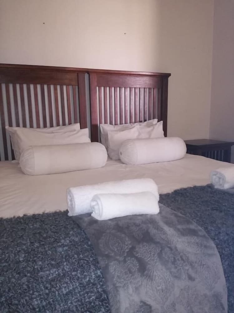 Die Kersiehuis Guesthouse 8/27