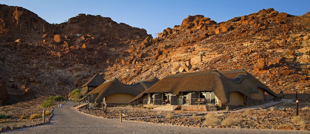 Twyfelfontein Country Lodge 28/37
