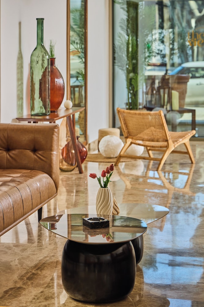 The View - Saint George Hotel 35/49